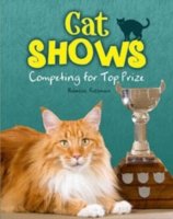 Cat shows