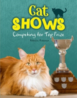 Cat shows