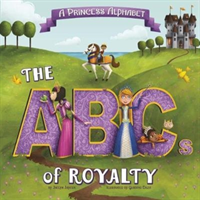 Princess alphabet