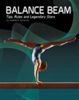 Balance beam