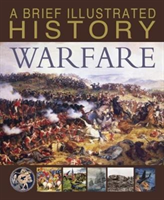 Brief illustrated history of warfare