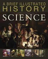 Brief illustrated history of science
