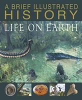 Brief illustrated history of life on earth
