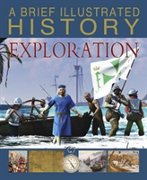 Brief illustrated history pack a of 6