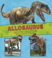 Allosaurus and its relatives