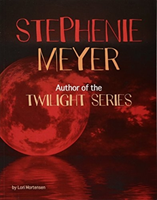 Stephenie meyer