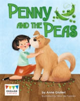 Penny and the peas