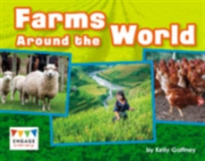 Farms around the world