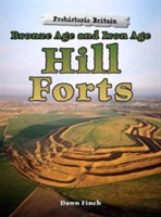 Bronze age and iron age hill forts