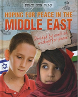 Hoping for peace in the middle east