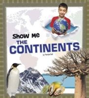 Show me the continents