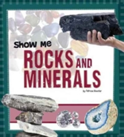 Show me rocks and minerals