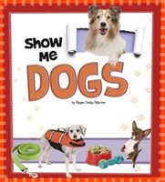 Show me dogs