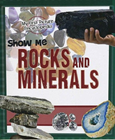 Show me rocks and minerals