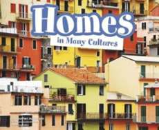 Homes in many cultures