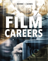 Behind-the-scenes film careers