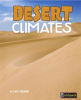 Desert climates