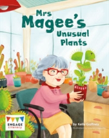 Mrs. magee's unusual plants