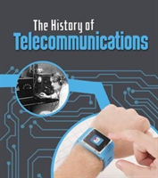 History of telecommunications