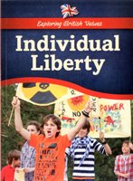 Individual liberty