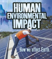 Human environmental impact