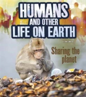 Humans and other life on earth