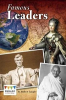 Famous leaders