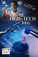 Cool high-tech jobs