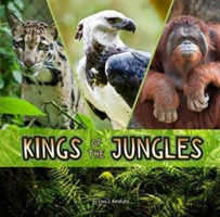 Kings of the jungles
