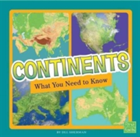 Continents