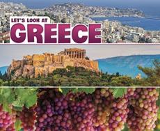 Let's look at greece
