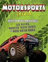 Motorsports trivia