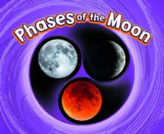 Phases of the moon