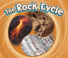 Rock cycle