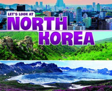 Let's look at north korea