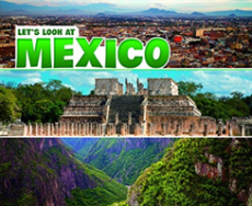 Let's look at mexico