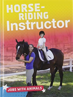 Horse-riding instructor