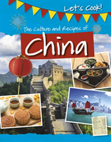 Culture and recipes of china