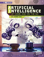 World of artificial intelligence pack a of 4
