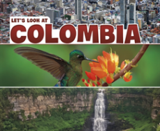 Let's look at colombia