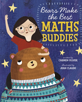 Bears make the best maths buddies