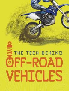 Tech behind off-road vehicles