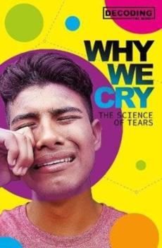 Why we cry