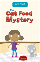 Cat food mystery