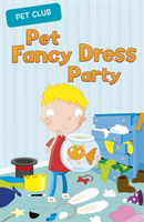 Pet fancy dress party