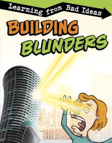 Building blunders