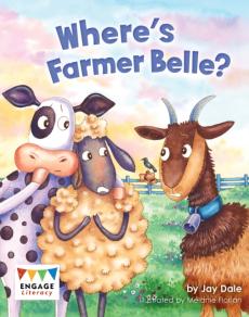 Where's farmer belle?