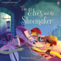 Elves and the shoemaker