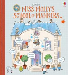 Miss molly's school of manners