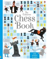 Usborne chess book
